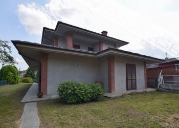 Villa Via Don Manzon , Bibiana - photo 23