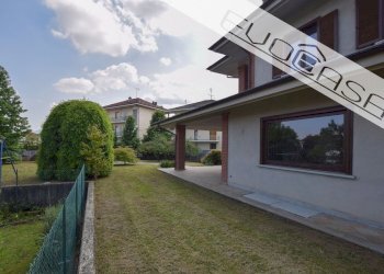 Villa Via Don Manzon , Bibiana - photo 36