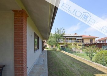 Villa Via Don Manzon , Bibiana - photo 37