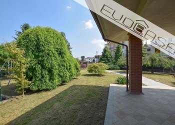 Villa Via Don Manzon , Bibiana - photo 38