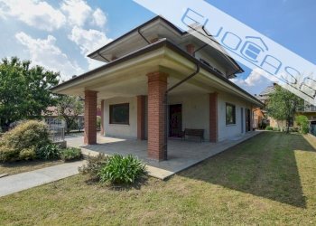 Villa Via Don Manzon , Bibiana - photo 39