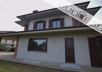 Villa Via Don Manzon , Bibiana - photo 40