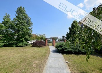 Villa Via Don Manzon , Bibiana - photo 41