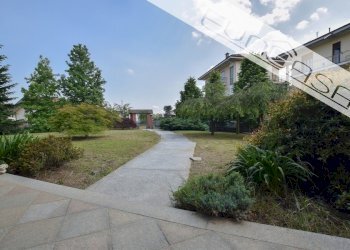 Villa Via Don Manzon , Bibiana - photo 43