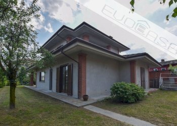 Villa Via Don Manzon , Bibiana - photo 44