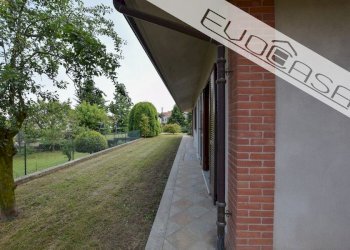 Villa Via Don Manzon , Bibiana - photo 45