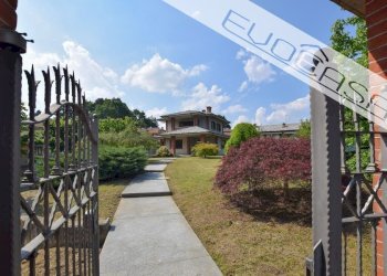 Villa Via Don Manzon , Bibiana - photo 46