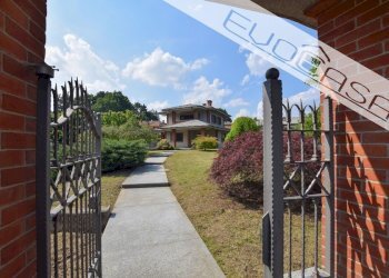 Villa Via Don Manzon , Bibiana - photo 47