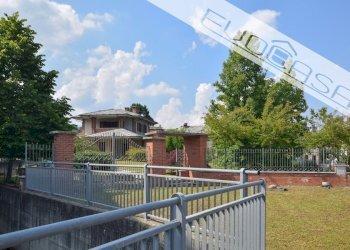 Villa Via Don Manzon , Bibiana - photo 50