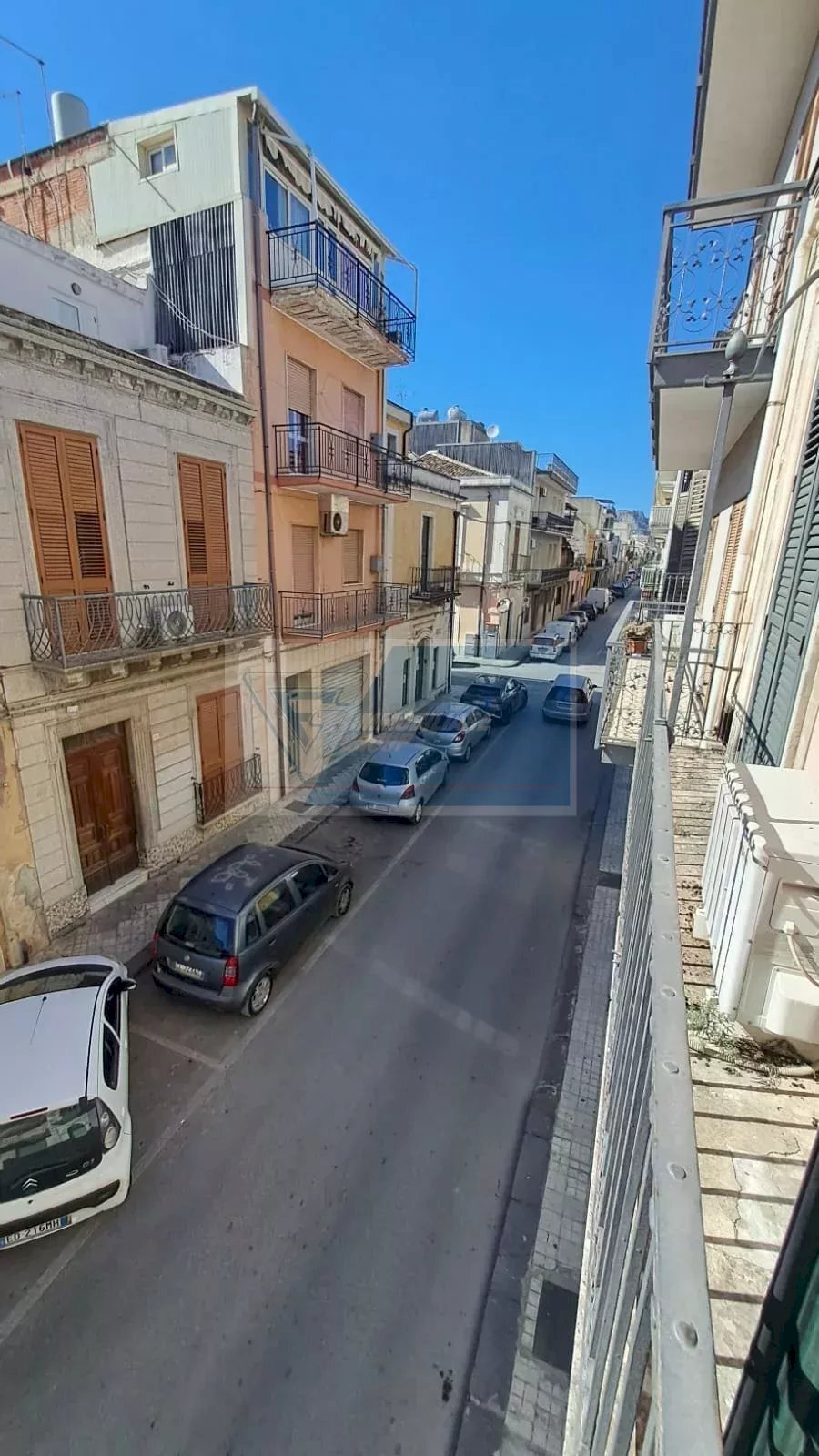 Four-room apartment Via Archimede, Floridia - photo 2