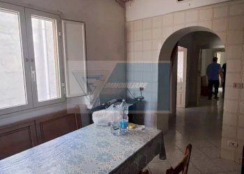 Four-room apartment Via Archimede, Floridia - photo 11