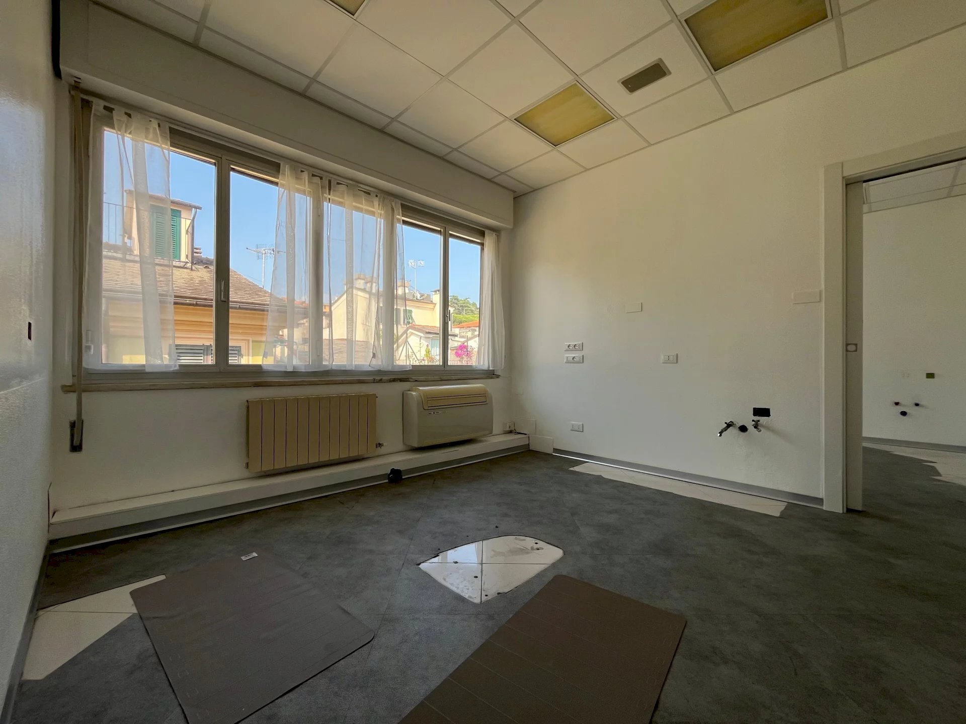 Stanza - Office Via Martiri della Liberazione, Chiavari - photo 1