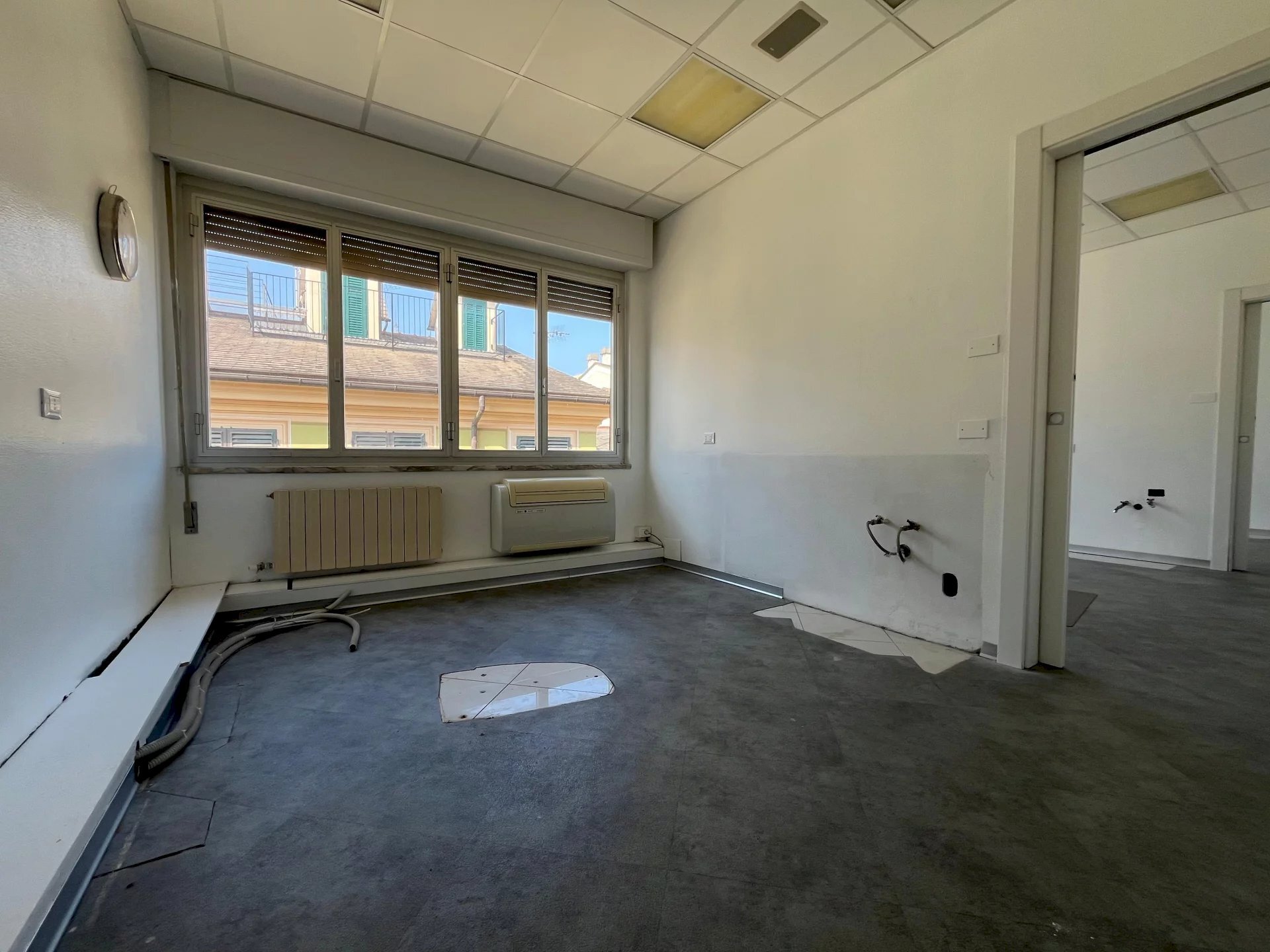 Stanza - Office Via Martiri della Liberazione, Chiavari - photo 2