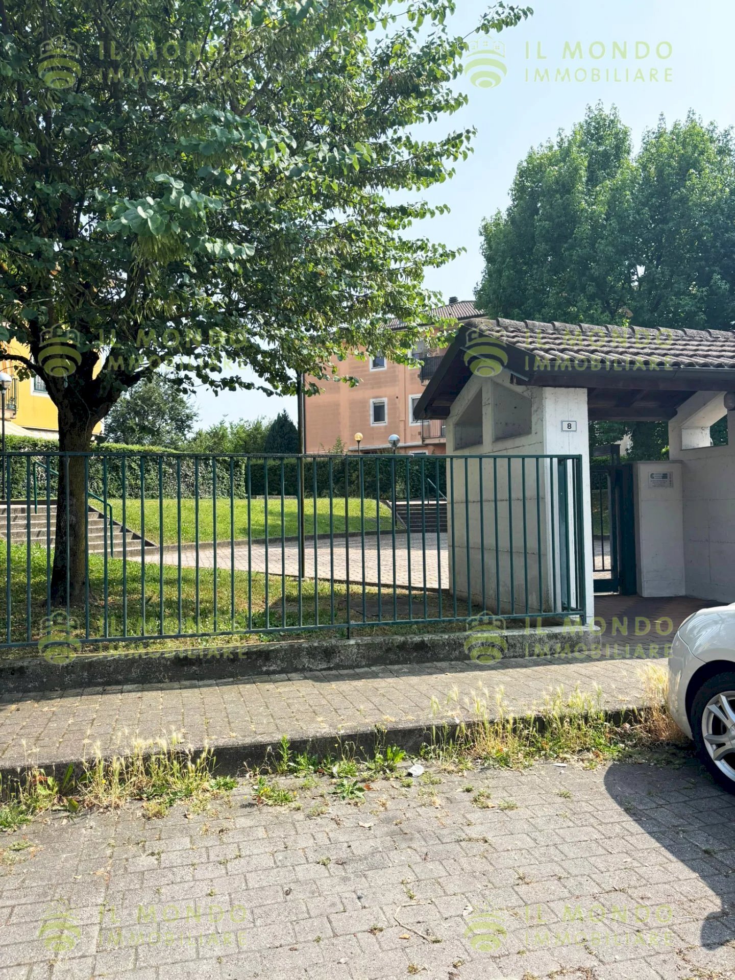 Appartamento Via Fratelli Cervi, 8., Tribiano - foto 2