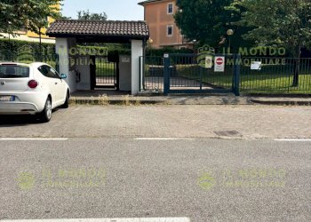 Appartamento Via Fratelli Cervi, 8., Tribiano - foto 1