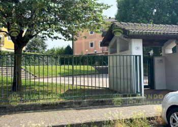 Appartamento Via Fratelli Cervi, 8., Tribiano - foto 2