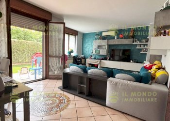 Appartamento Via Fratelli Cervi, 8., Tribiano - foto 4