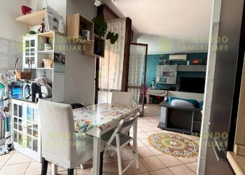 Appartamento Via Fratelli Cervi, 8., Tribiano - foto 6