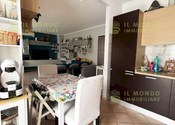 Appartamento Via Fratelli Cervi, 8., Tribiano - foto 7