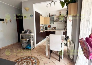 Appartamento Via Fratelli Cervi, 8., Tribiano - foto 8