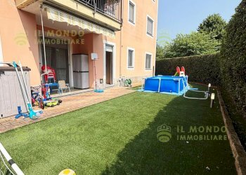 Appartamento Via Fratelli Cervi, 8., Tribiano - foto 9