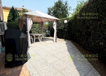 Appartamento Via Fratelli Cervi, 8., Tribiano - foto 11