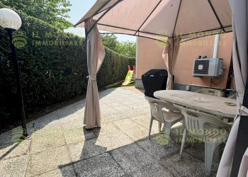 Appartamento Via Fratelli Cervi, 8., Tribiano - foto 12