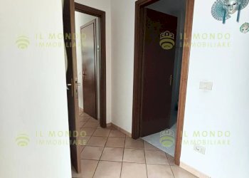 Appartamento Via Fratelli Cervi, 8., Tribiano - foto 14