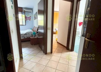 Appartamento Via Fratelli Cervi, 8., Tribiano - foto 15