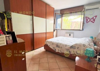 Appartamento Via Fratelli Cervi, 8., Tribiano - foto 17