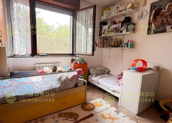 Appartamento Via Fratelli Cervi, 8., Tribiano - foto 19