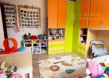 Appartamento Via Fratelli Cervi, 8., Tribiano - foto 20