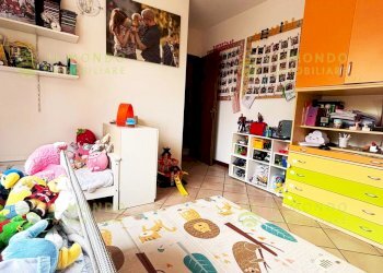 Appartamento Via Fratelli Cervi, 8., Tribiano - foto 21