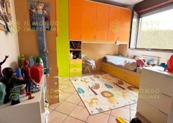 Appartamento Via Fratelli Cervi, 8., Tribiano - foto 22