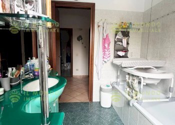 Appartamento Via Fratelli Cervi, 8., Tribiano - foto 25