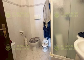 Appartamento Via Fratelli Cervi, 8., Tribiano - foto 27