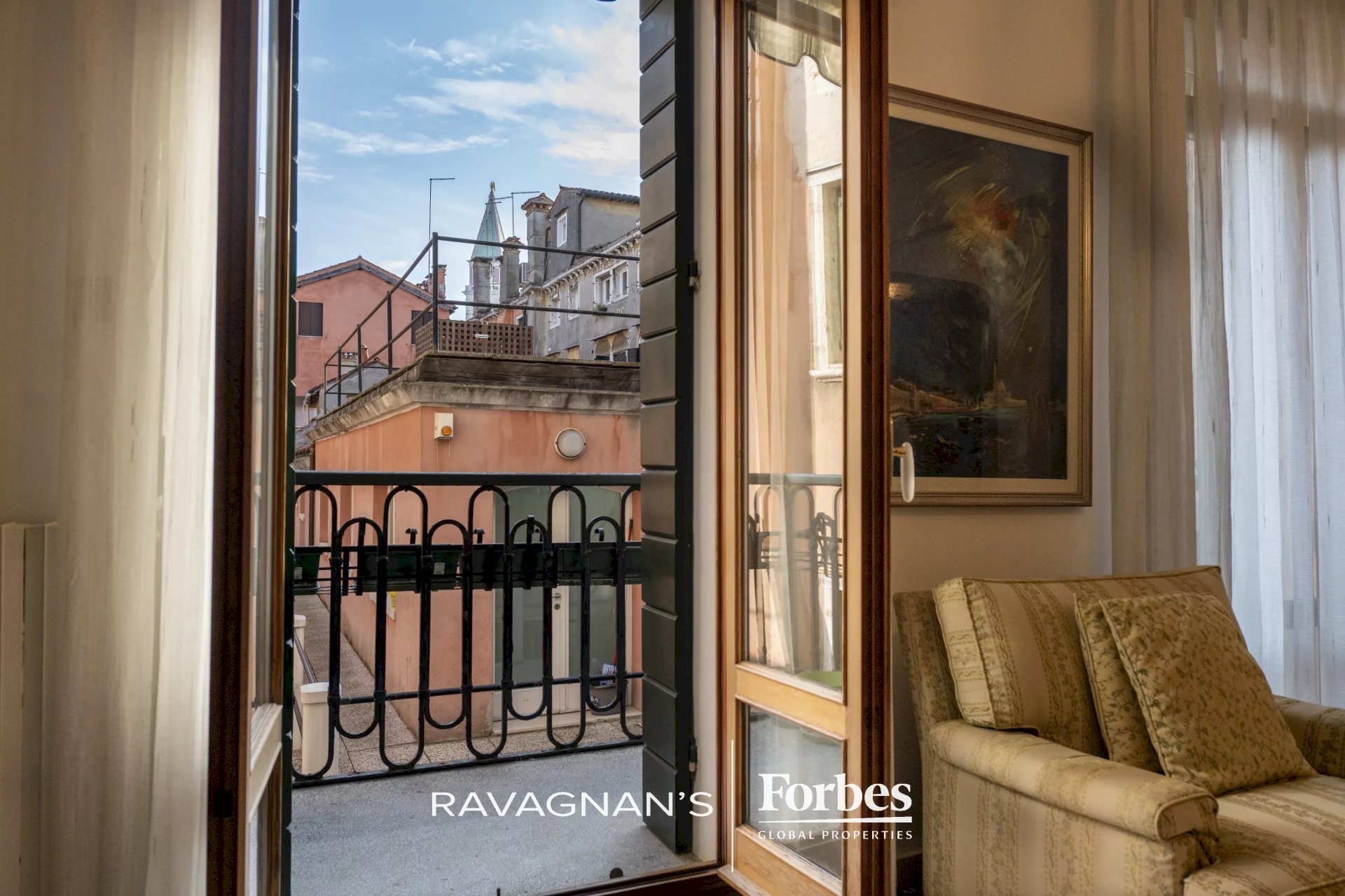 Appartamento San Marco, Venezia - foto 2