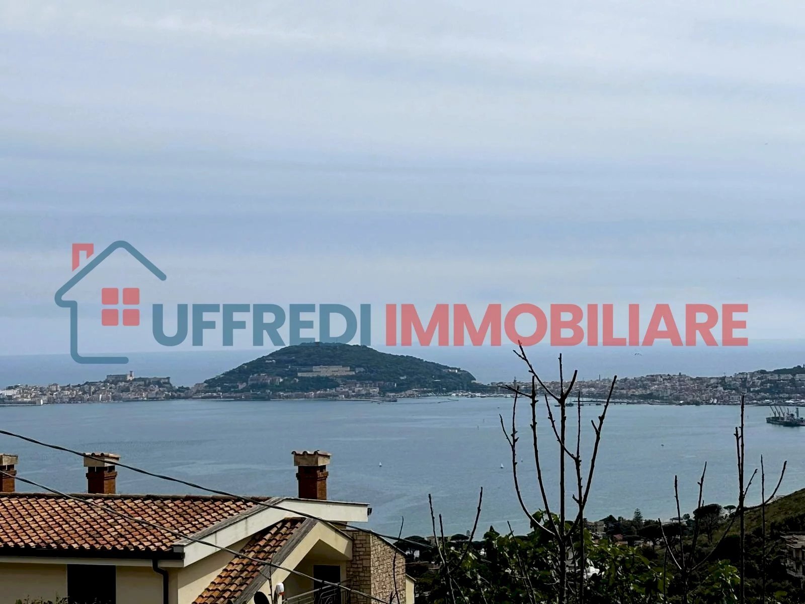 Terreno agricolo Formia - foto 1