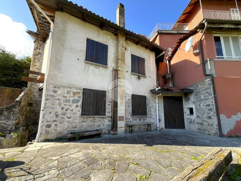 Semi-detached house Frazione Mortigliengo, Campiglia Cervo - photo 3