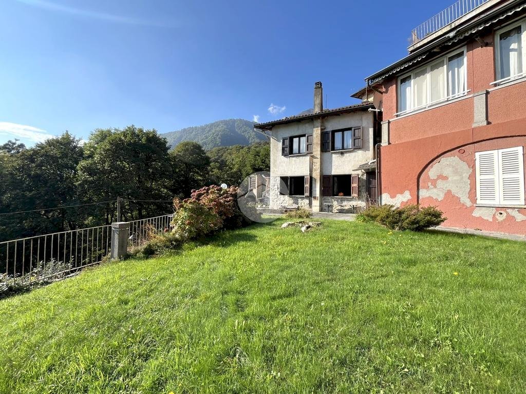 Semi-detached house Frazione Mortigliengo, Campiglia Cervo - photo 2