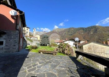 Casa semi indipendente Frazione Mortigliengo, Campiglia Cervo - foto 5