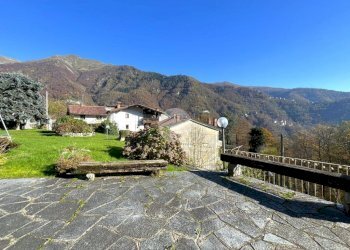 Casa semi indipendente Frazione Mortigliengo, Campiglia Cervo - foto 6