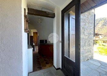 Casa semi indipendente Frazione Mortigliengo, Campiglia Cervo - foto 7