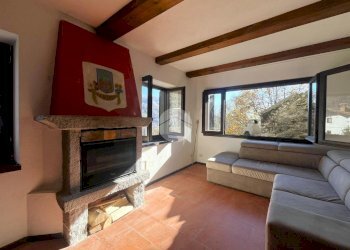 Casa semi indipendente Frazione Mortigliengo, Campiglia Cervo - foto 8