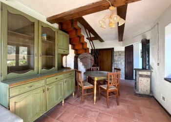 Casa semi indipendente Frazione Mortigliengo, Campiglia Cervo - foto 9