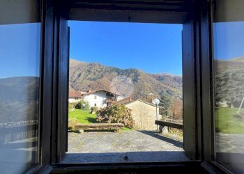 Casa semi indipendente Frazione Mortigliengo, Campiglia Cervo - foto 10