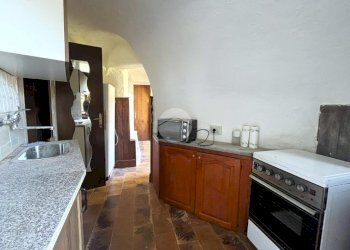 Casa semi indipendente Frazione Mortigliengo, Campiglia Cervo - foto 11