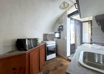 Casa semi indipendente Frazione Mortigliengo, Campiglia Cervo - foto 12