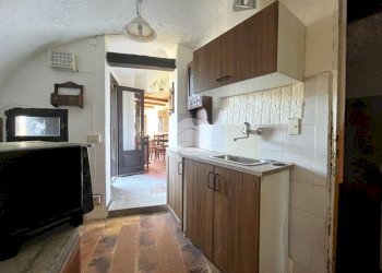 Casa semi indipendente Frazione Mortigliengo, Campiglia Cervo - foto 13