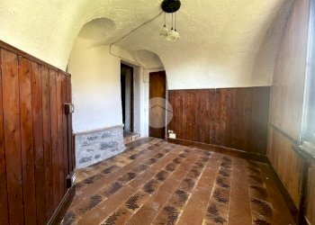 Casa semi indipendente Frazione Mortigliengo, Campiglia Cervo - foto 14